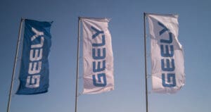 Geely chce zkusit to nejtěžší: Vstoupit do USA do tří let navzdory 100% clům