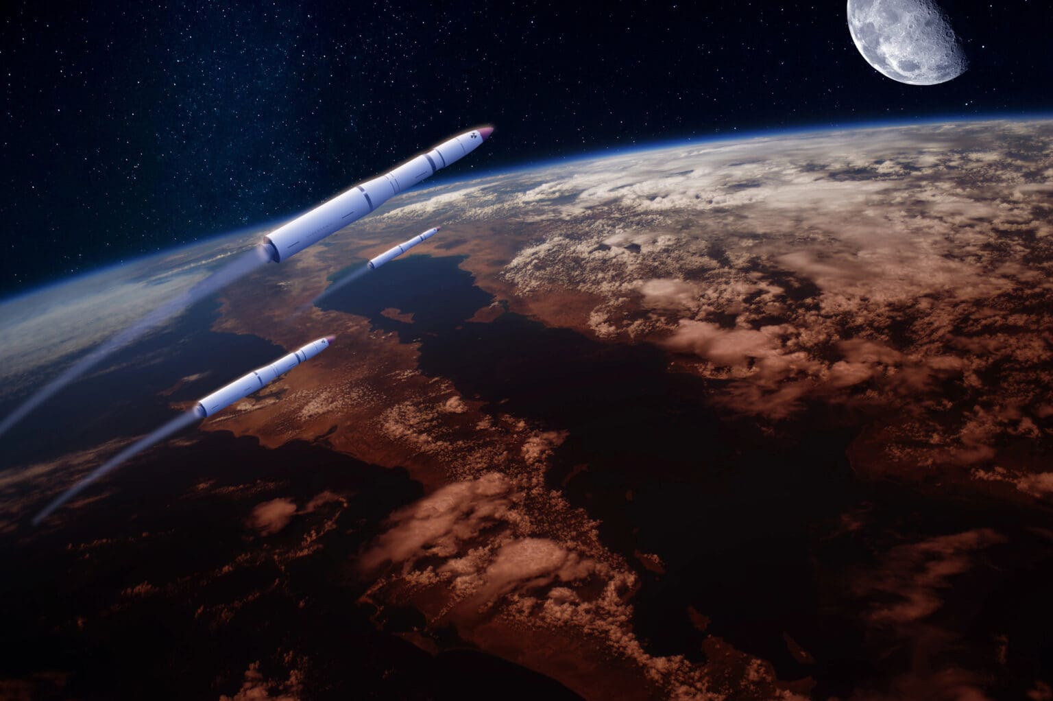 První evropská hypersonická zbraň z privátní dílny: Střela letěla rychleji než Mach 6