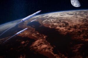 První evropská hypersonická zbraň z privátní dílny: Střela letěla rychleji než Mach 6