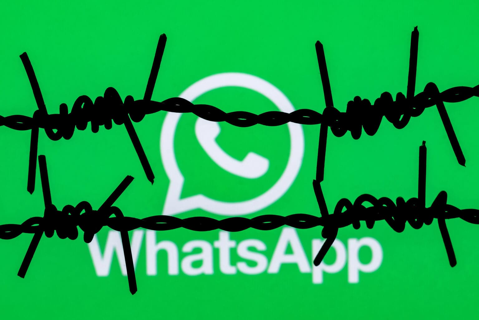 Rusko zablokovalo WhatsApp. Kreml tlačí lidi k užívání vládní aplikace