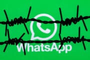 Rusko zablokovalo WhatsApp. Kreml tlačí lidi k užívání vládní aplikace
