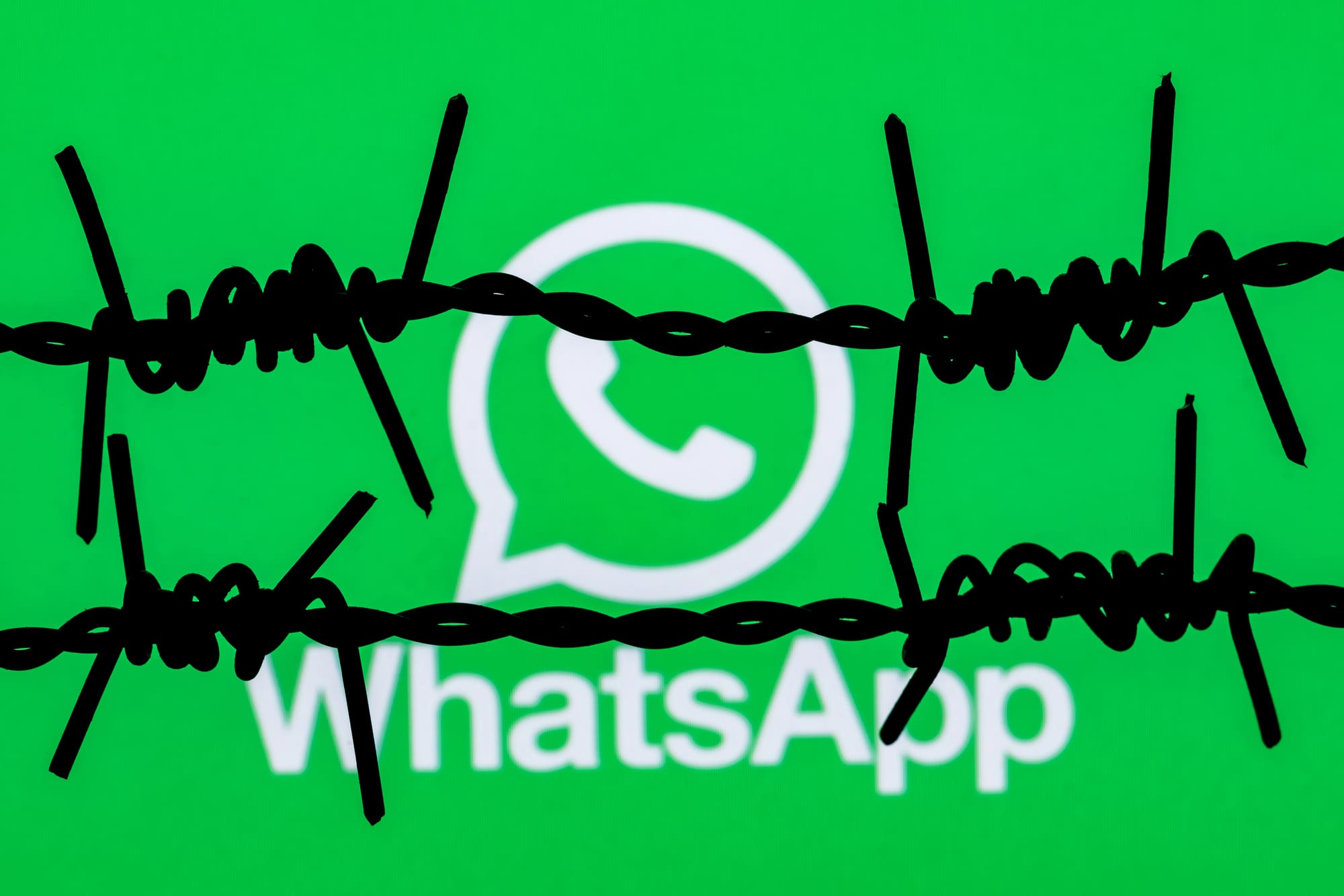 Rusko zablokovalo WhatsApp. Kreml tlačí lidi k užívání vládní aplikace