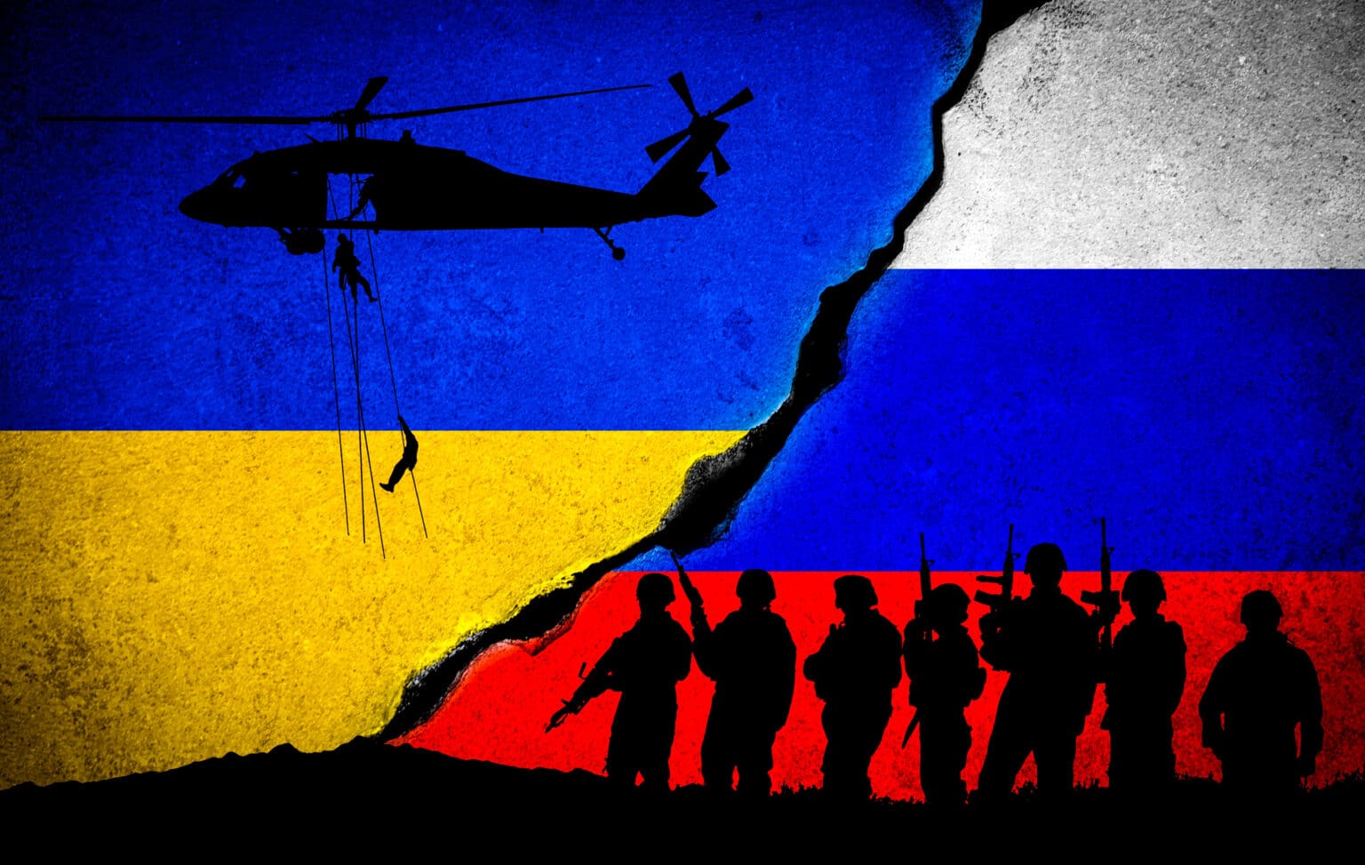 Myslíte si, že Rusko v Donbasu vyhrává. Ve skutečnosti má k vítězství stále daleko