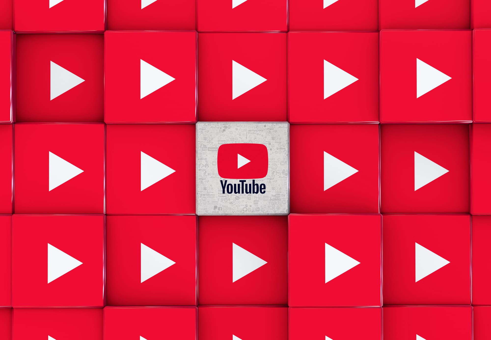 Google zatrhl kličky: YouTube si na pozadí pustíte už jen za peníze