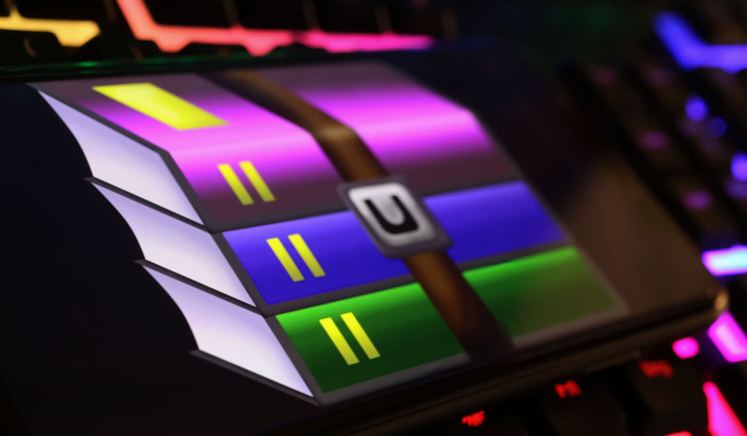 40denní zkušební doba, která nikdy nekončí. Strategie, která stojí za úspěchem WinRARu