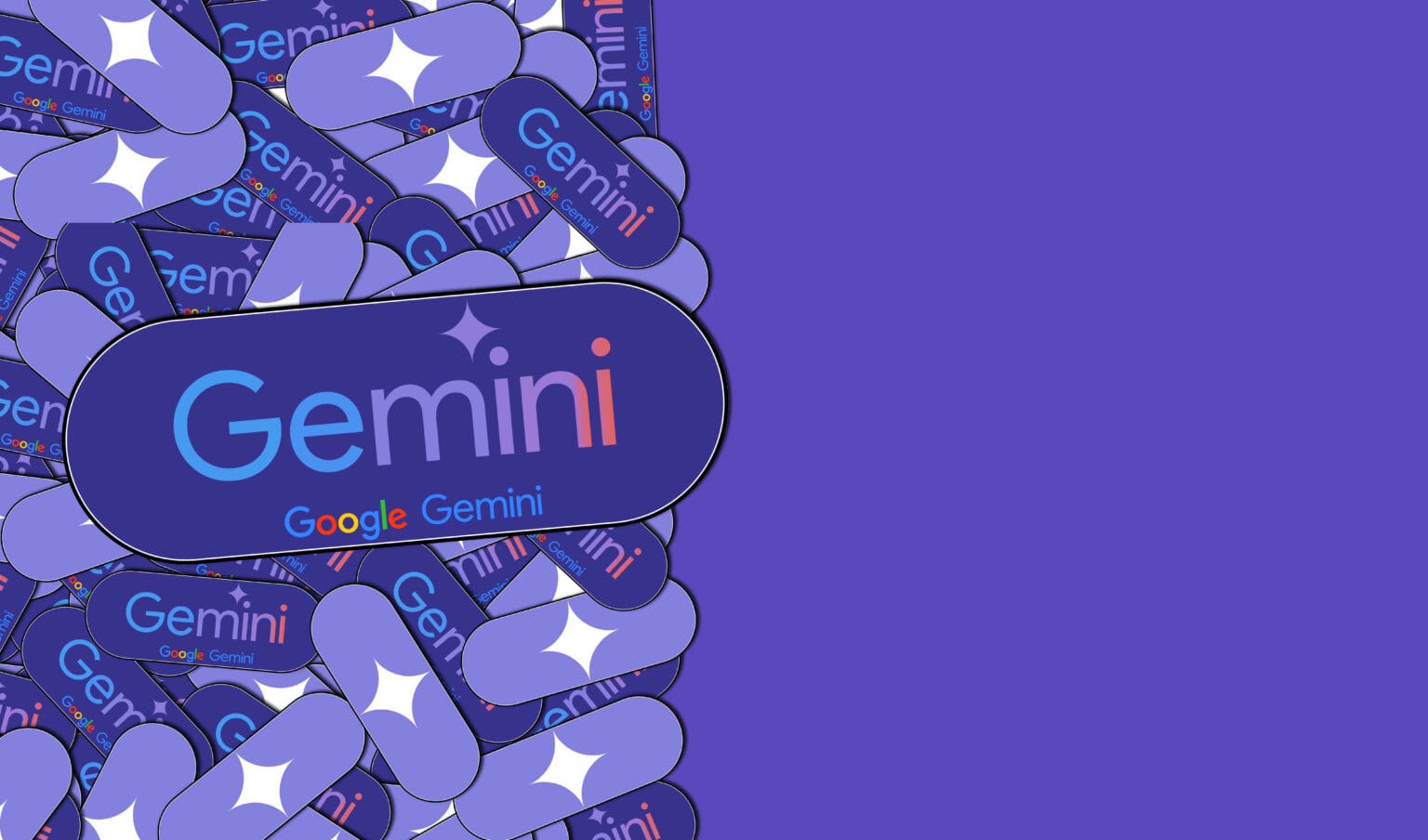 Útok na mozek Gemini: Neznámí aktéři chtěli okopírovat myšlení umělé inteligence