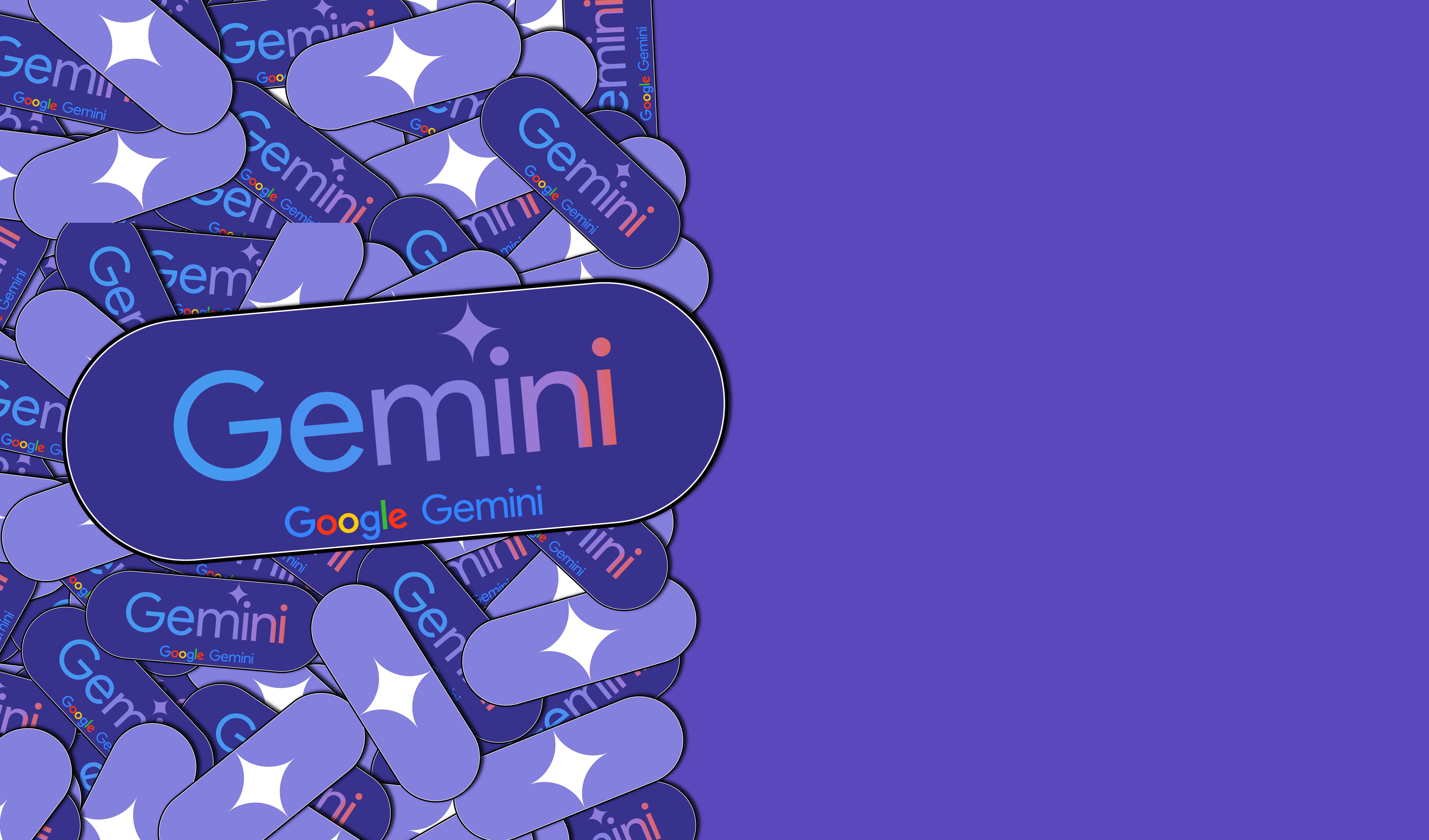 Útok na mozek Gemini: Neznámí aktéři chtěli okopírovat myšlení umělé inteligence