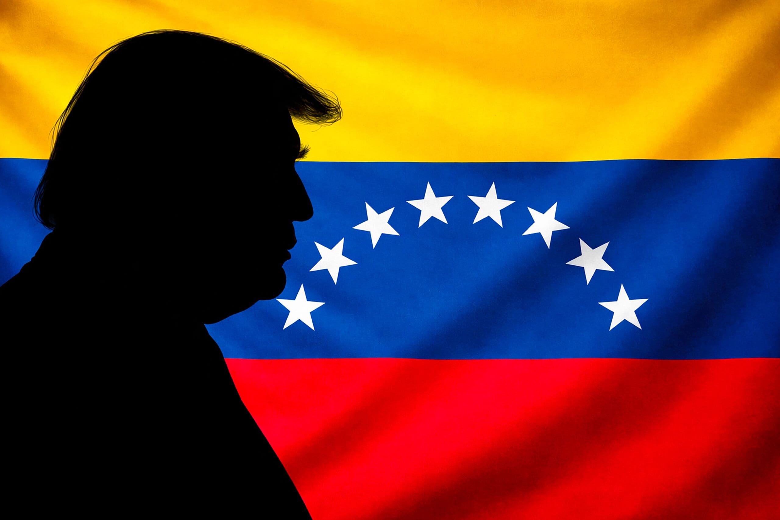 USA uznaly novou vládu Venezuely. Donald Trump již pomýšlí na tamní ropné zdroje