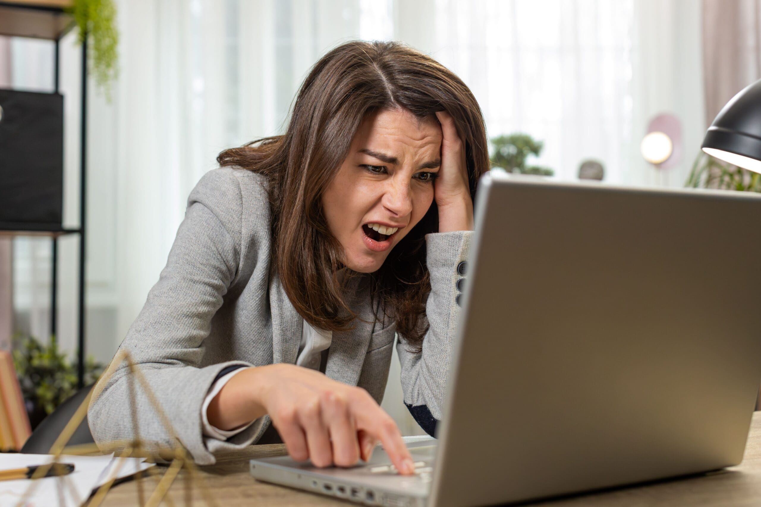 TEST: Zvládáte fungovat v krizové situaci? Tento test odhalí vaši strategii přežití