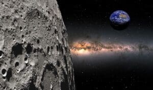 Vesmírný závod s Čínou přitvrzuje: Isaacman chce startovat k Měsíci každých 10 měsíců