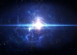 Rocková hvězda kosmu končí: WOH G64 pálí palivo tak zběsile, že její smrt vidíme online