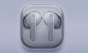 Galaxy Buds 4: Sluchátka, která se vám dívají do hlavy (doslova)