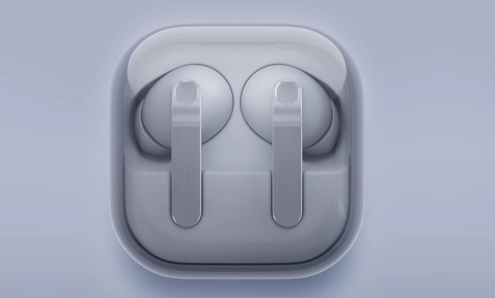 Galaxy Buds 4: Sluchátka, která se vám dívají do hlavy (doslova)