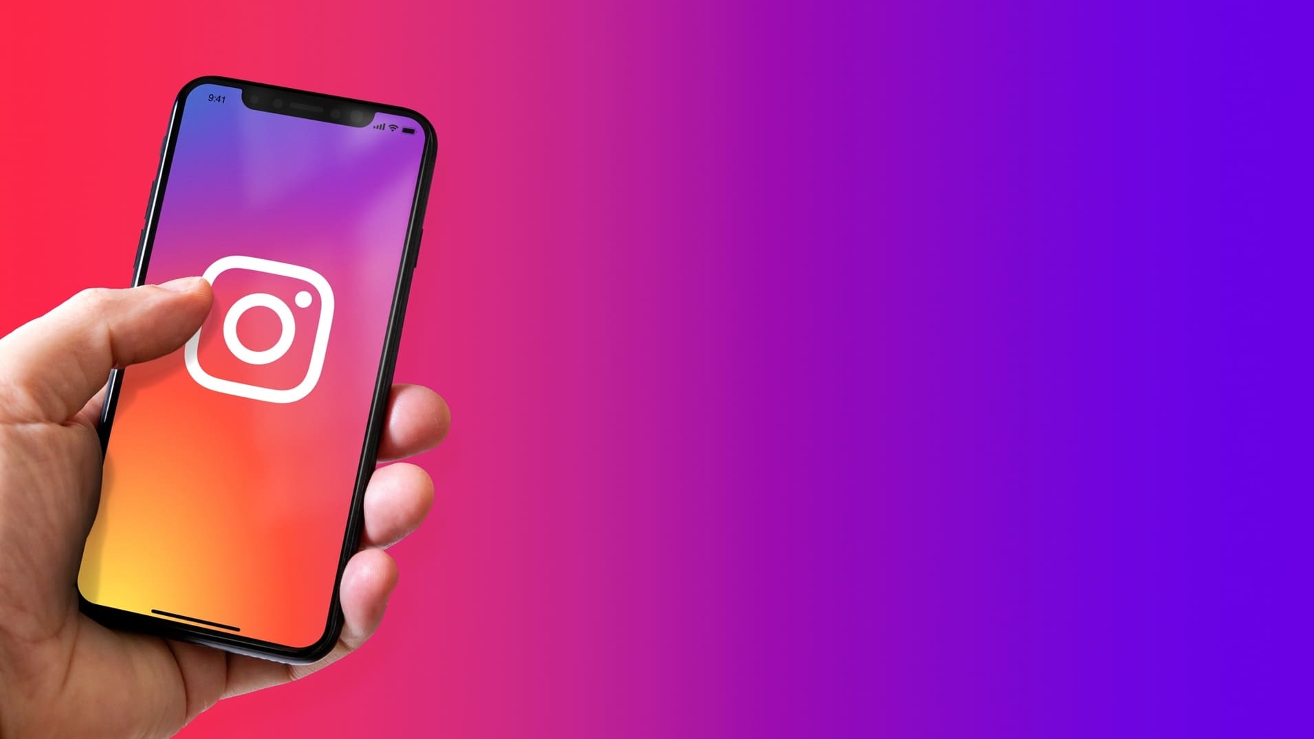 Instagram přichází do televizorů: nyní můžete na svém Smart TV sledovat nepřetržité relace bez použití mobilního telefonu