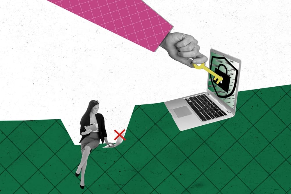 Bez hesel, bez stresu. Přístupové klíče mění budoucnost přihlašování