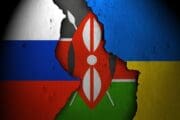 Překvapivý zvrat ve válce na Ukrajině. Rusko loví Keňany přes sociální sítě a agentury