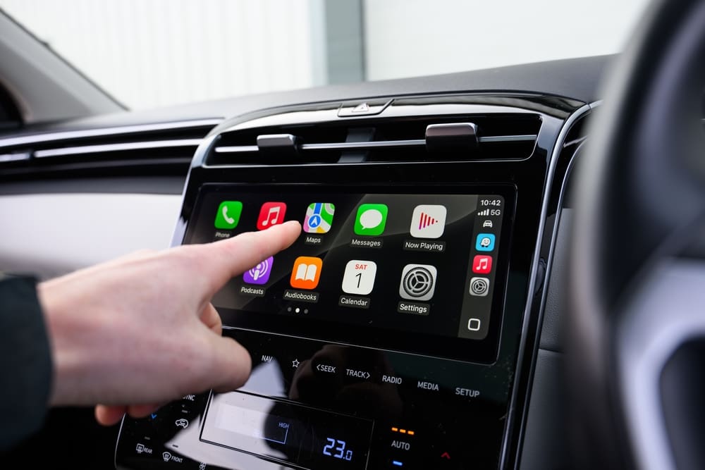 CarPlay Ultra míří do dostupnějších aut. A možná dřív, než čekáte