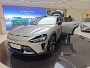 Xiaomi postavilo auto, které je pro běžné lidi až směšně rychlé