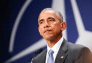 Mimozemšťané existují, prohlásil Obama. Slova exprezidenta mohou změnit dějiny