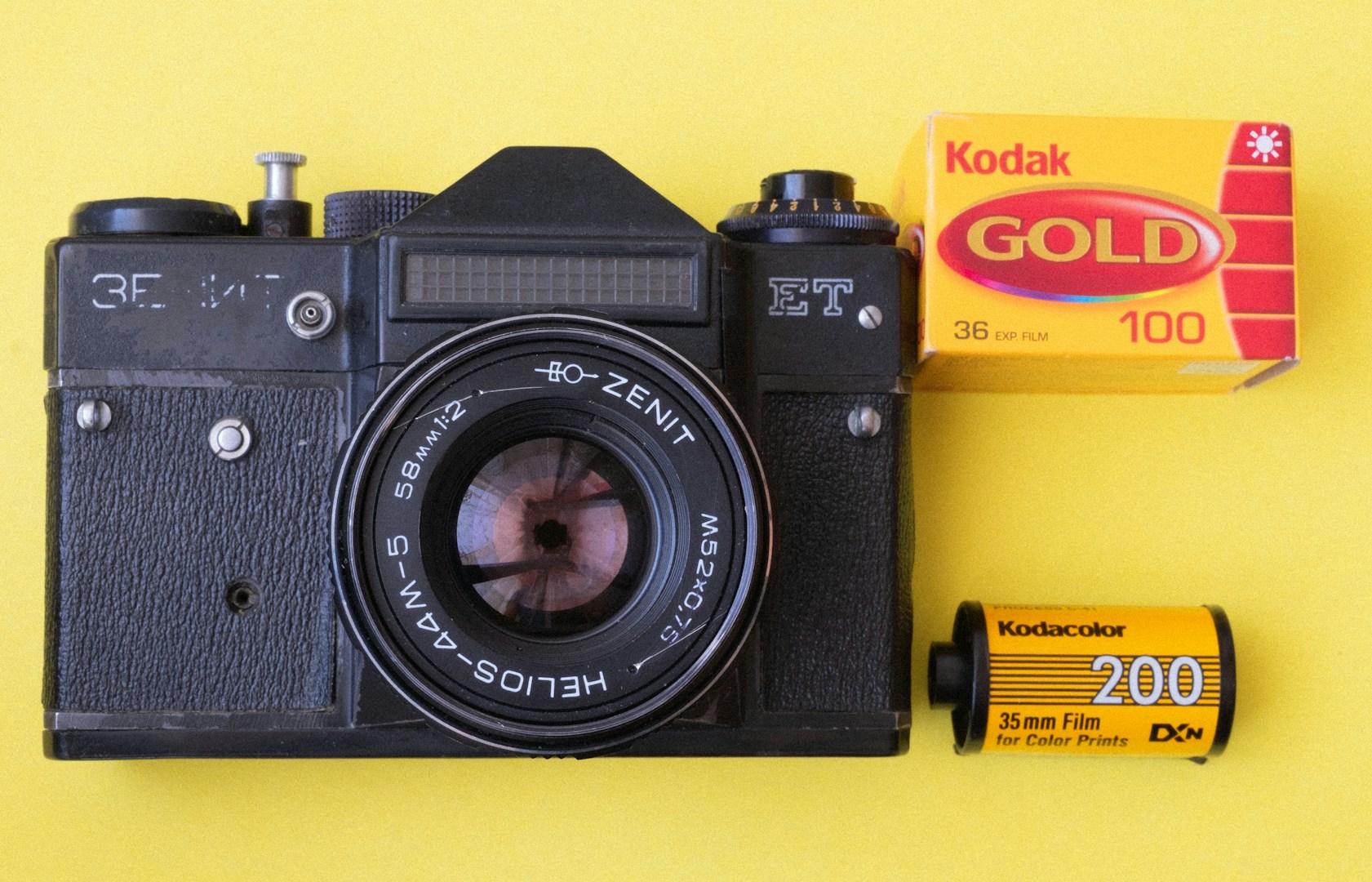 Zapomenutý předchůdce smartphonů. Kodak MC3 chtěl všechno, přišel ale příliš brzy