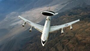 Zkáza létajícího radaru: Jak ruské vesmírné snímky pomohly Íránu zasáhnout klíčový uzel USA