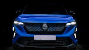 Renault představuje futuREady: 36 nových modelů do roku 2030, více elektrifikace a závazek k novým trhům