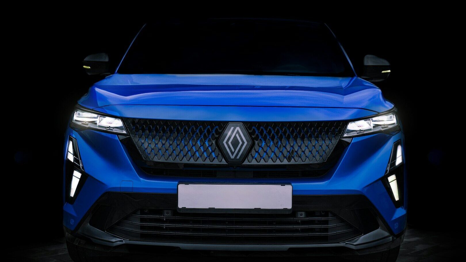 Renault představuje futuREady: 36 nových modelů do roku 2030, více elektrifikace a závazek k novým trhům