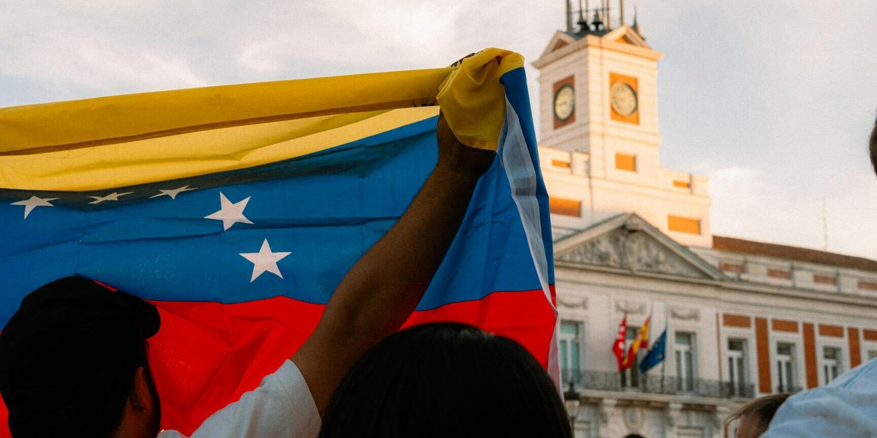 Demokracie v ohrožení: Venezuela při reformách zcela opomíjí svobodu tisku a pronásleduje novináře