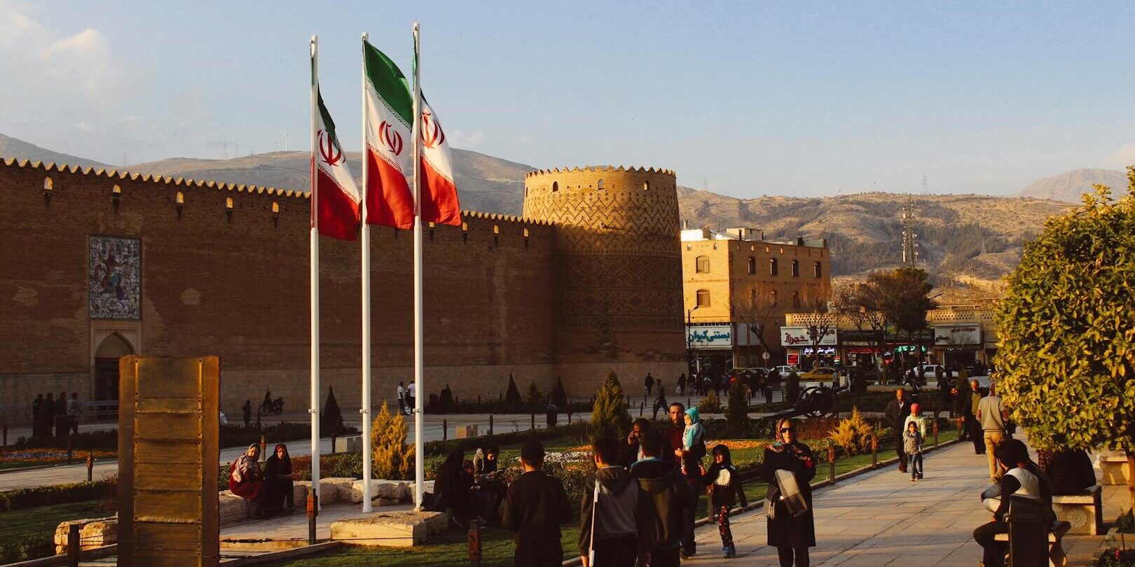 Mocenské vakuum v Íránu. Společné údery spojenců vyřadily z provozu velení Revolučních gard i tajné služby