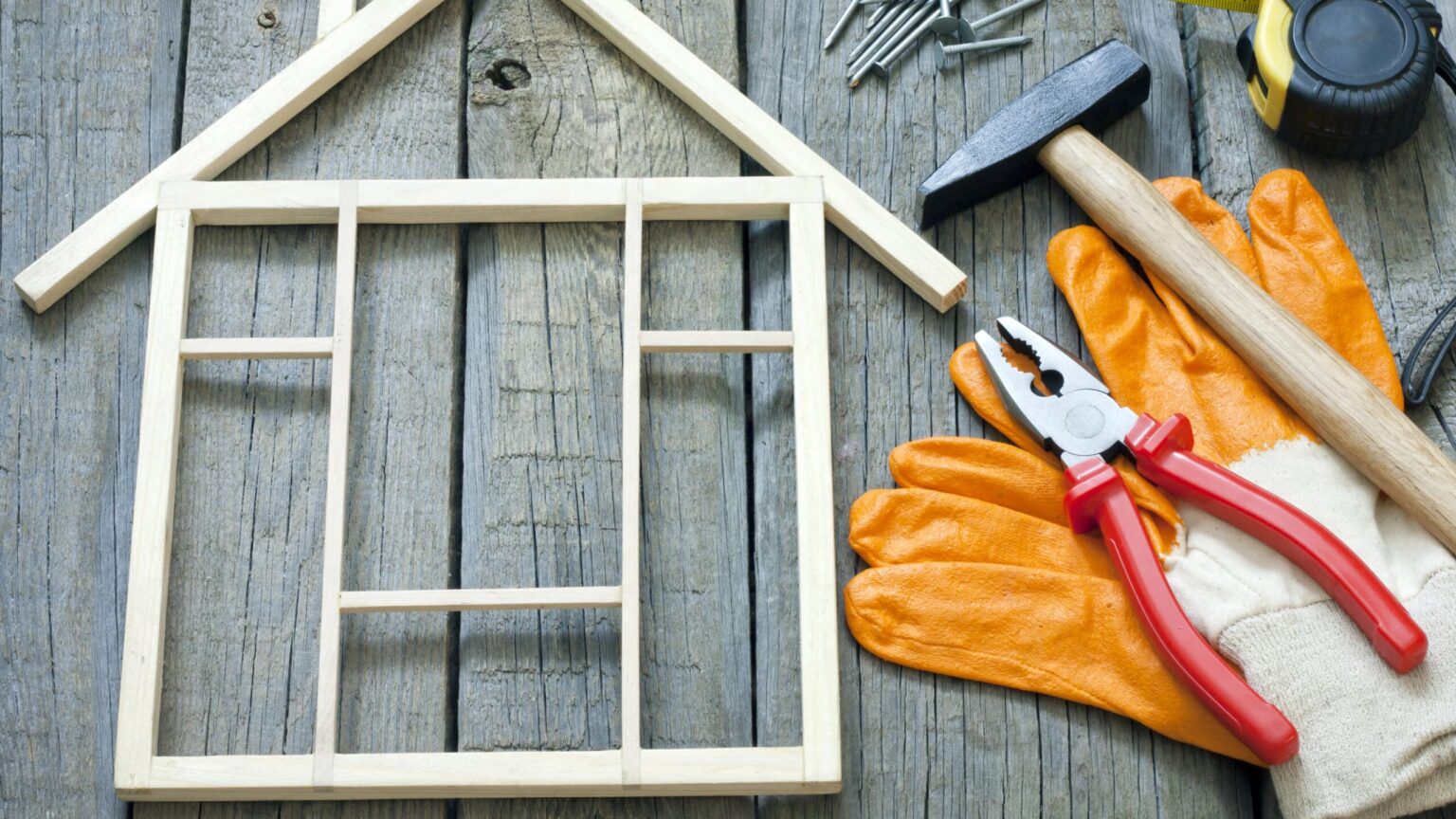 KVÍZ: Čeští muži jako domácí kutilové. Tohle ale umí jen největší šikulové