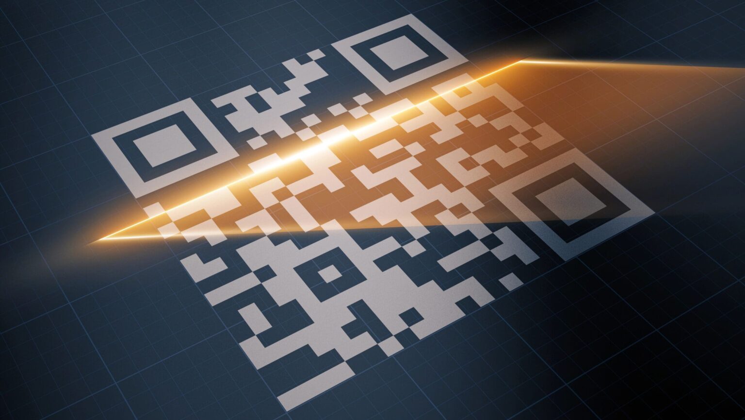 KVÍZ: Stačí jeden sken. Češi tápou, kdy je QR kód pohodlí a kdy už riziko. Jste lepší než většina?