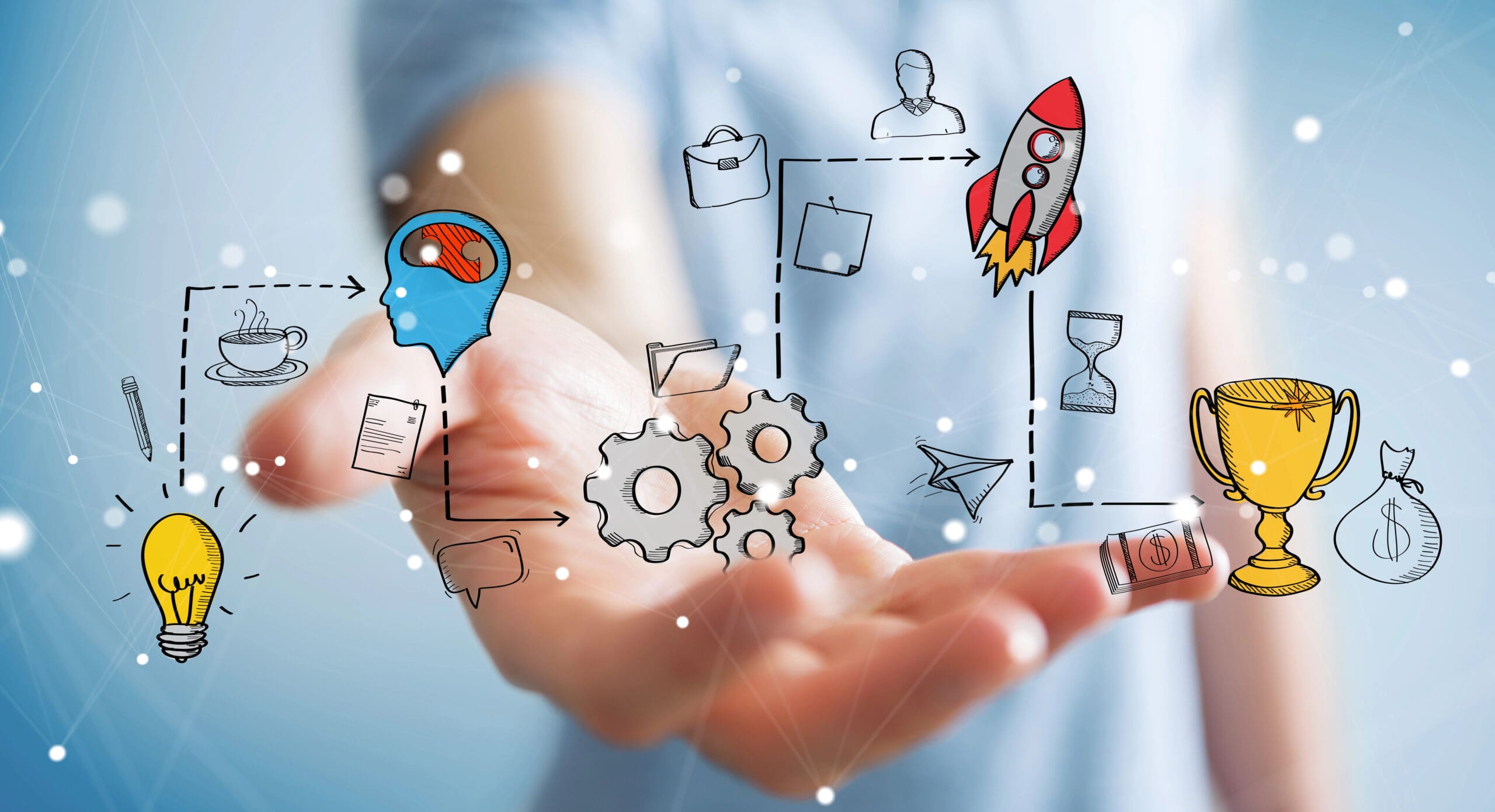 KVÍZ: Podléháte efektu stáda nebo se rozhodujete sami podle vlastních priorit