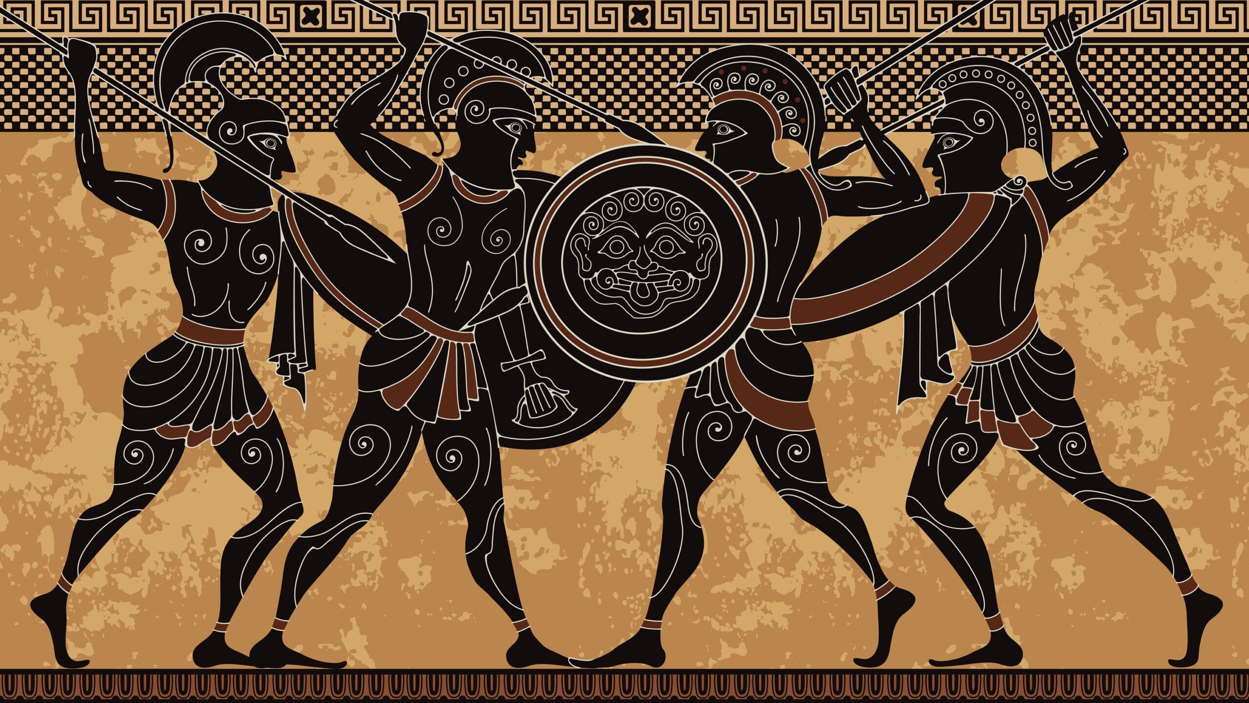 KVÍZ: Achillova pata, Damoklův meč i Zlaté rouno. 70 % Čechů neví, o co jde. Jste na tom líp?