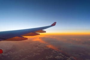 Írán se chystá zahájit další válku: konflikt na Blízkém východě může zdražit cestování. Letenky mohou pekelně podražit