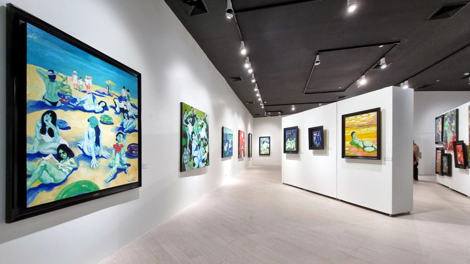 KVÍZ: Kulturní barbar, nebo elita? Tento kvíz odhalí, zda poznáte Moneta od Maneta