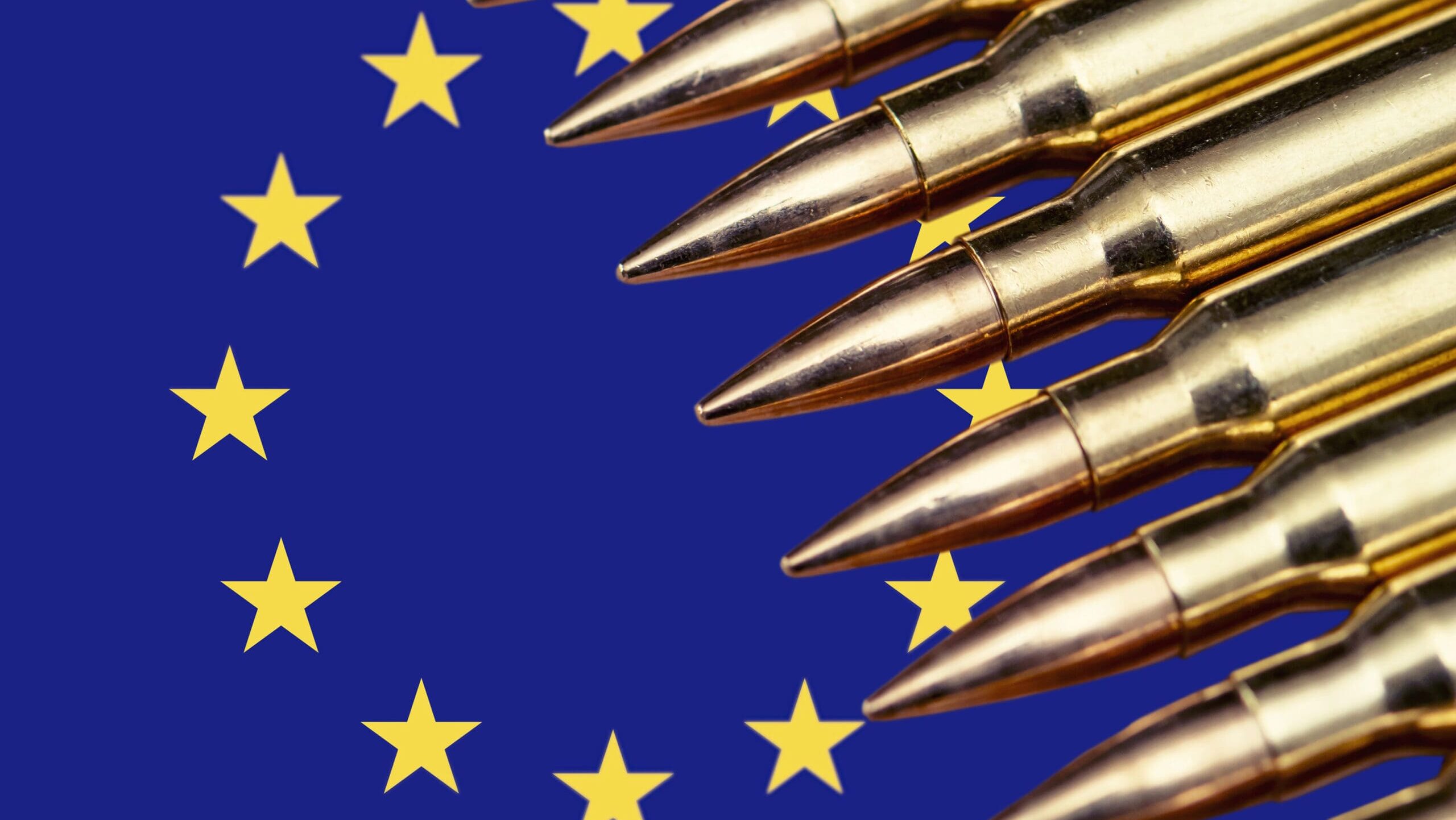 EU plánuje další masivní podporu Ukrajiny. Ve hře je 100 miliard eur na sedm let