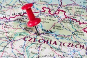 KVÍZ: Česko bez navigace: Otestujte, jak dobře znáte rozmístění českých měst