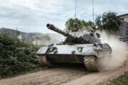 Ocelové dědictví z Argentiny: Modernizovaný tank TAM 2C-A2 dokáže konkurovat světové špičce i v roce 2026
