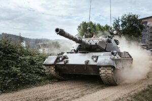 Ocelové dědictví z Argentiny: Modernizovaný tank TAM 2C-A2 dokáže konkurovat světové špičce i v roce 2026