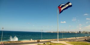 Diplomatické zemětřesení v Havaně: Nikaragua náhle odvolala velvyslankyni po pouhých 50 dnech v úřadu