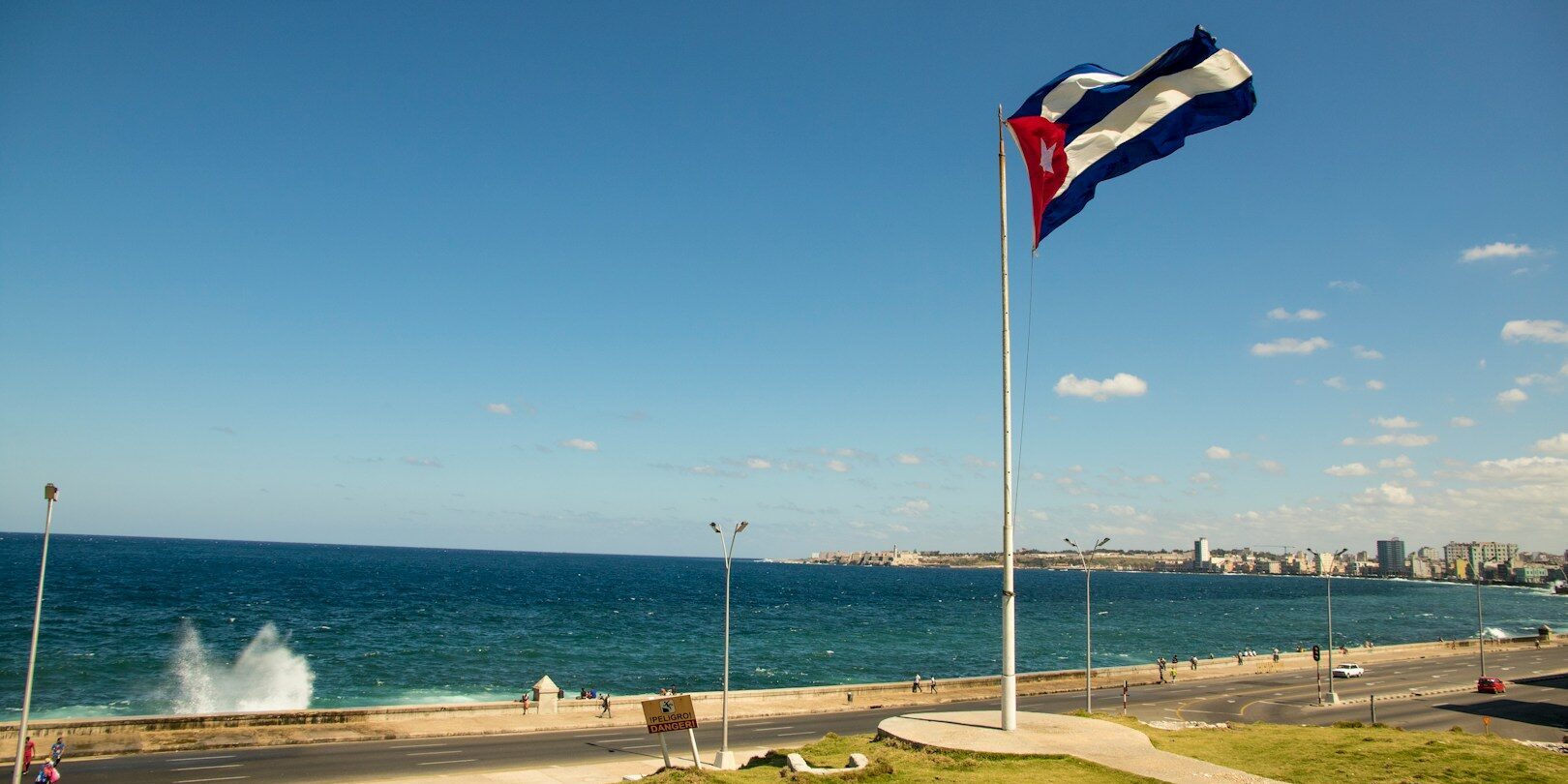 Diplomatické zemětřesení v Havaně: Nikaragua náhle odvolala velvyslankyni po pouhých 50 dnech v úřadu