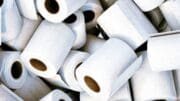 Toaletní papír jako relikt minulosti: Trend ukazuje jiným směrem