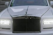 Šílený rozmar miliardáře: Rolls-Royce vyvinul unikátní laser jen kvůli jedné objednávce