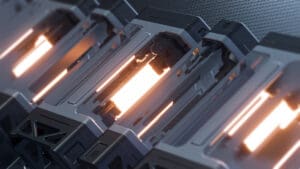 Nabití elektromobilu za zlomek sekundy: Kvantová baterie z Austrálie slibuje revoluci v energetice