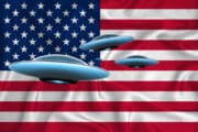 Trump plní slib o UFO: Bílý dům registroval domény alien.gov pro odhalení tajných spisů