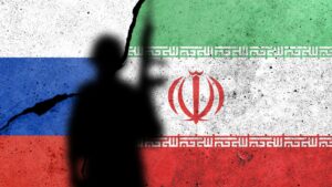 Ruská vojenská technologie nalezená v dronu, který zasáhl britskou základnu na Kypru: Ukrajinské bojiště se nebezpečně propojuje s Blízkým východem