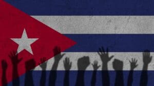 Kuba bez elektřiny a vody: Miliony lidí jsou v ohrožení, Evropa spouští záchrannou misi se solárními panely