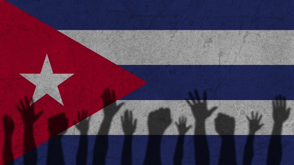 Kuba bez elektřiny a vody: Miliony lidí jsou v ohrožení, Evropa spouští záchrannou misi se solárními panely