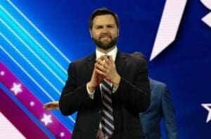 Záhada UFO v Bílém domě, J. D. Vance věří v nadpřirozený původ úkazů a plánuje návštěvu Oblasti 51