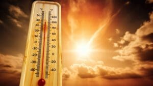 Super El Niño na obzoru: Co znamená kolaps La Niña pro počasí v Česku